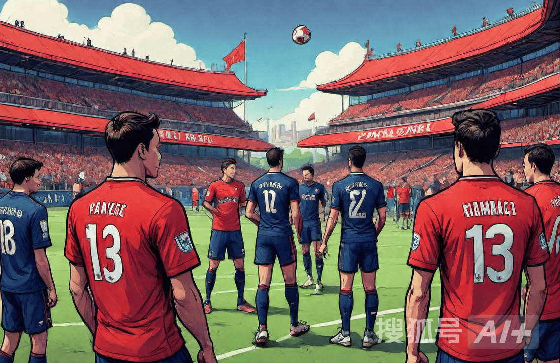 包含法甲战术变化迅速，精彩配合引发观众热潮的词条