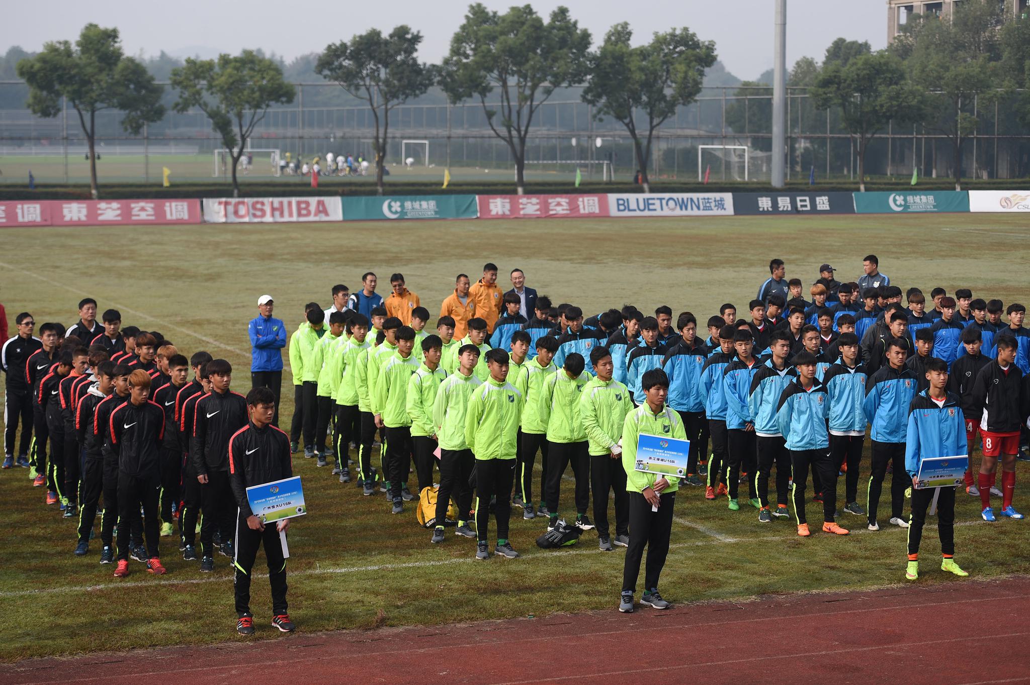 包含青训产业“链条+生态+融合”全面优化，行业未来更加光明的词条