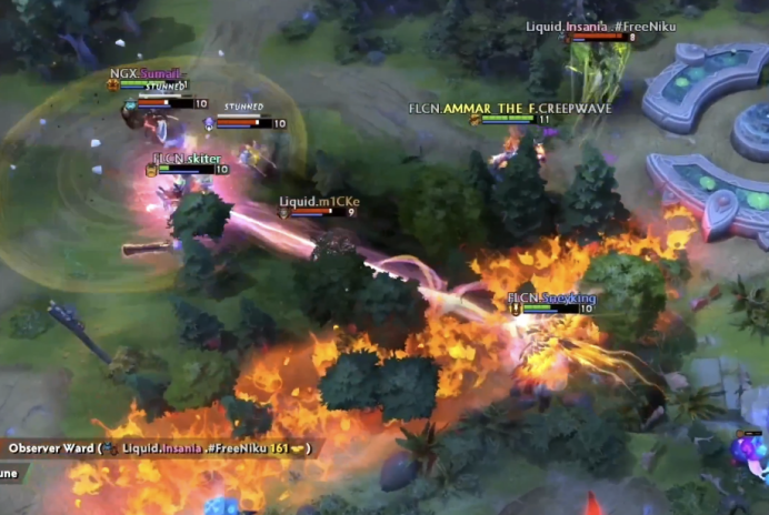 米兰体育APP官网-DOTA2Major：LGD能否重返巅峰，Liquid能否延续传奇？的简单介绍