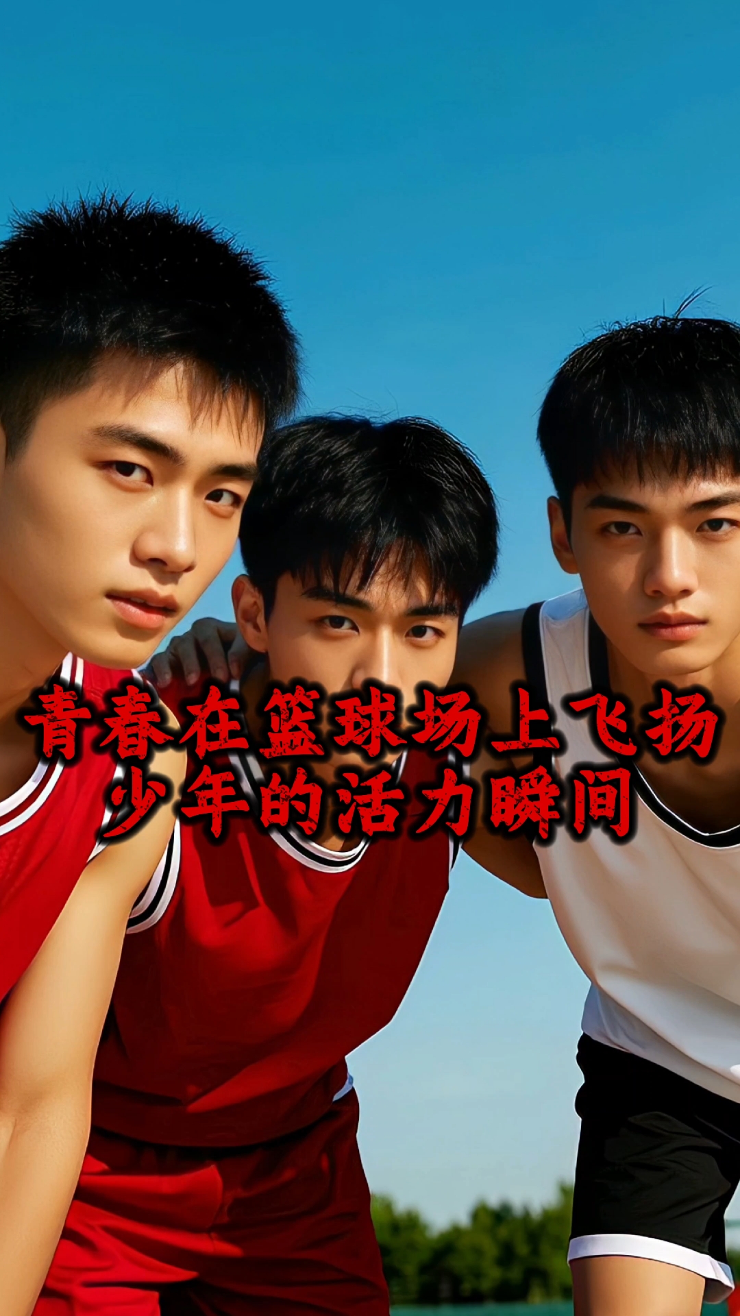 青年篮球联赛点燃青春激情，诞生众多潜力新星的简单介绍