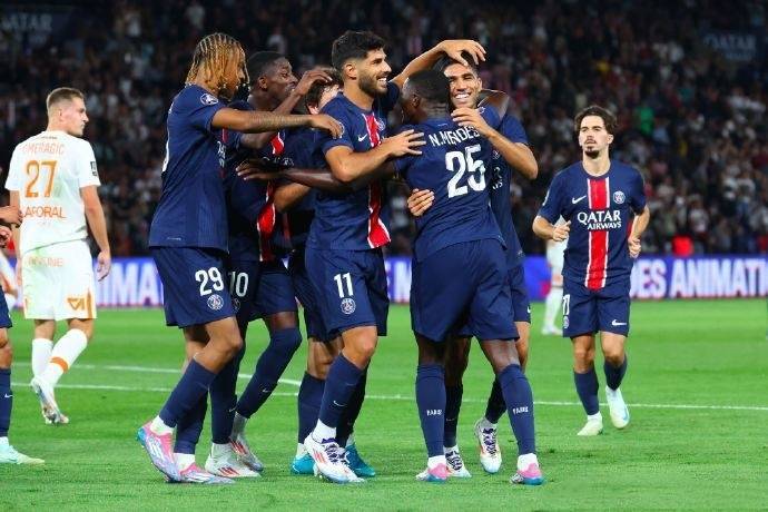 AC Milan Sports-包含法甲巴黎圣日耳曼主场优势明显的词条